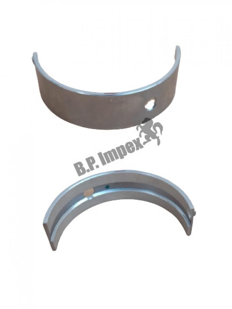 MAIN BEARING UPPER AND LOWER